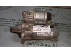 Recambio de motor arranque para ford fiesta (cb1) trend referencia OEM IAM TS14E11 8V2111000AF VALEO