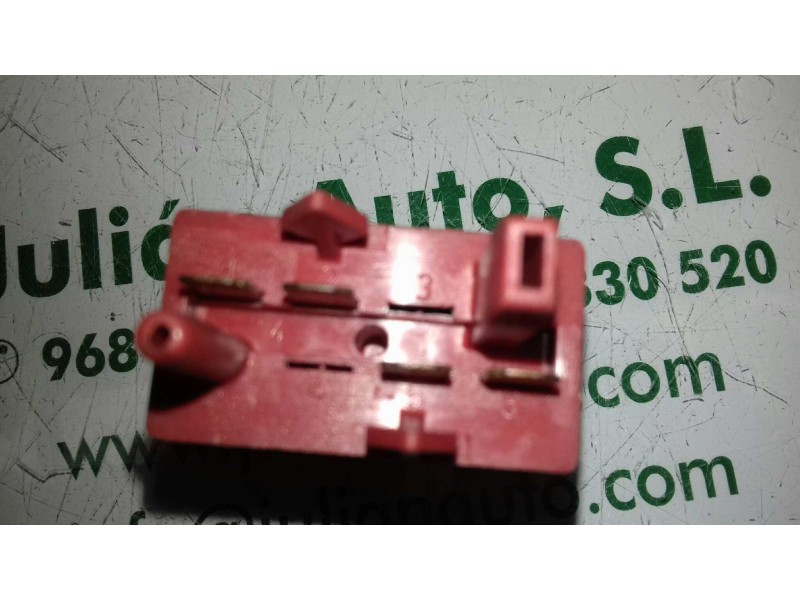 Recambio de interruptor para volkswagen passat berlina (3b2) comfortline referencia OEM IAM 3B0927133A  ASR