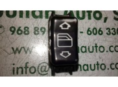 Recambio de mando elevalunas delantero izquierdo para mercedes-benz clase c (w202) berlina 250 diesel (202.125) referencia OEM I