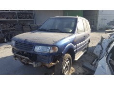 tata safari del año 2004 2