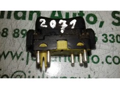 Recambio de mando elevalunas delantero izquierdo para mercedes-benz clase c (w202) berlina 250 diesel (202.125) referencia OEM I 2