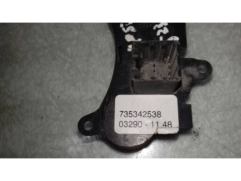Recambio de mando multifuncion para lancia ypsilon (101) 1.2 8v referencia OEM IAM 735342538 28668B883 