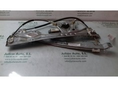 Recambio de elevalunas delantero derecho para renault clio grandtour authentique referencia OEM IAM 8200843597 981287200 ELECTRI