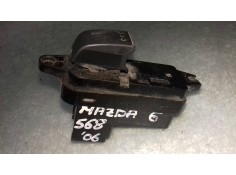 Recambio de mando elevalunas delantero derecho para mazda 6 berlina (gg) 2.0 crtd 143 active (5-ptas.) referencia OEM IAM 6055T1