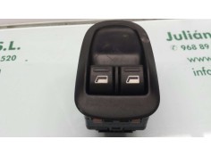 Recambio de mando elevalunas delantero izquierdo para peugeot 206 berlina x-line referencia OEM IAM   6 PINES 2