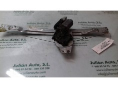 Recambio de elevalunas trasero derecho para citroen c4 grand picasso exclusive referencia OEM IAM 135090221  ELECTRICO