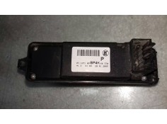 Recambio de mando elevalunas delantero derecho para mazda 3 berlina (bk) 1.6 vvt active referencia OEM IAM 03123100BP4K66370 031 2