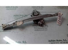 Recambio de elevalunas trasero derecho para citroen c4 grand picasso exclusive referencia OEM IAM 135090221  ELECTRICO 2