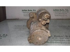 Recambio de motor arranque para ford fiesta (cb1) ambiente referencia OEM IAM TS14E11 8V2111000AC VALEO 2