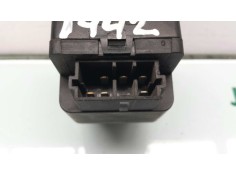 Recambio de mando elevalunas delantero izquierdo para peugeot 206 berlina look referencia OEM IAM   6 PINES 2