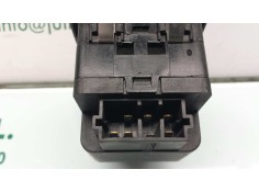 Recambio de mando elevalunas delantero izquierdo para peugeot 206 berlina xn referencia OEM IAM   6 PINES 2