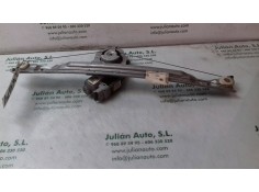 Recambio de elevalunas trasero izquierdo para citroen c4 grand picasso exclusive referencia OEM IAM 135090222  ELECTRICO 2