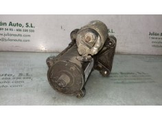 Recambio de motor arranque para ford fusion (cbk) ambiente referencia OEM IAM 2S6U 2S6U11000 MOTORCRAF 2