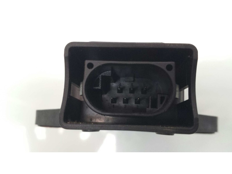 Recambio de sensor para peugeot 307 break / sw (s1) break xs referencia OEM IAM 0265005290 9650452180 BOSCH