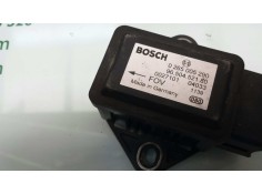 Recambio de sensor para peugeot 307 break / sw (s1) break xs referencia OEM IAM 0265005290 9650452180 BOSCH 2