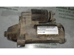 Recambio de motor arranque para ford mondeo berlina/familiar (fd) clx berlina referencia OEM IAM 96BB 96BB11000AA MOTORCRAFT