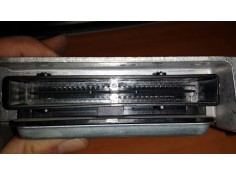 Recambio de centralita airbag para renault megane ii berlina 5p confort authentique referencia OEM IAM 603383300 8200307800 AUTO 2