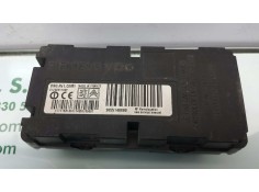 Recambio de modulo electronico para peugeot 207 xs referencia OEM IAM 9655140080  SIEMENS VDO 2