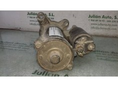 Recambio de motor arranque para ford mondeo berlina/familiar (fd) clx berlina referencia OEM IAM 96BB 96BB11000AA MOTORCRAFT 2
