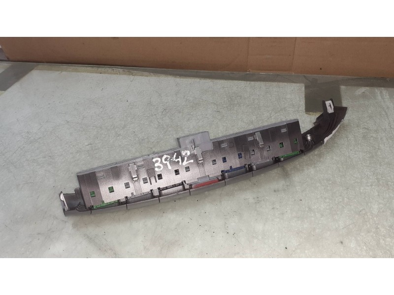 Recambio de warning para fiat tipo ii (357) berlina easy referencia OEM IAM 07356464220  