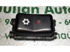 Recambio de interruptor para mercedes-benz clase c (w202) berlina 250 diesel (202.125) referencia OEM IAM 501299  AIRE ACONDICIO