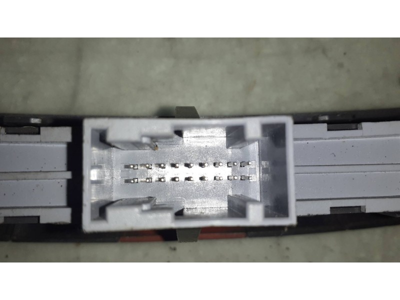 Recambio de warning para fiat tipo ii (357) berlina easy referencia OEM IAM 07356464220  