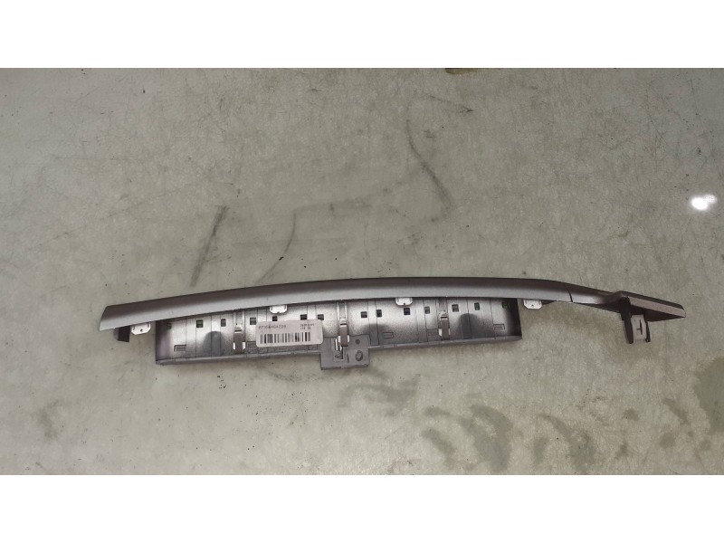 Recambio de warning para fiat tipo ii (357) berlina easy referencia OEM IAM 07356464220  