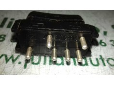 Recambio de interruptor para mercedes-benz clase c (w202) berlina 250 diesel (202.125) referencia OEM IAM 501299  AIRE ACONDICIO 2