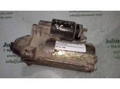 Recambio de motor arranque para ford mondeo berlina/familiar (fd) clx berlina referencia OEM IAM 96BB 96BB11000AA MOTORCRAFT