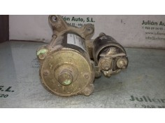 Recambio de motor arranque para ford mondeo berlina/familiar (fd) clx berlina referencia OEM IAM 96BB 96BB11000AA MOTORCRAFT 2