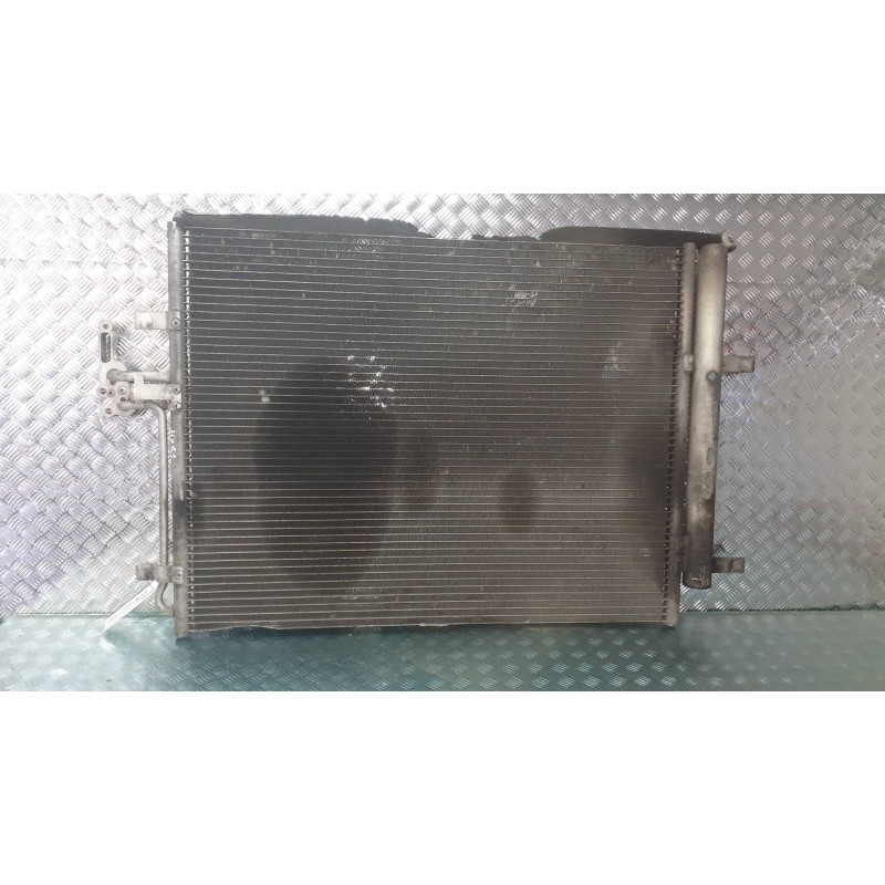 Recambio de condensador / radiador aire acondicionado para ford mondeo ber. (ca2) ghia referencia OEM IAM VP7EKR19710AC  