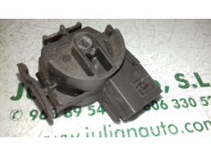 Recambio de conmutador de arranque para opel corsa c silverline referencia OEM IAM 09115863 90589314 