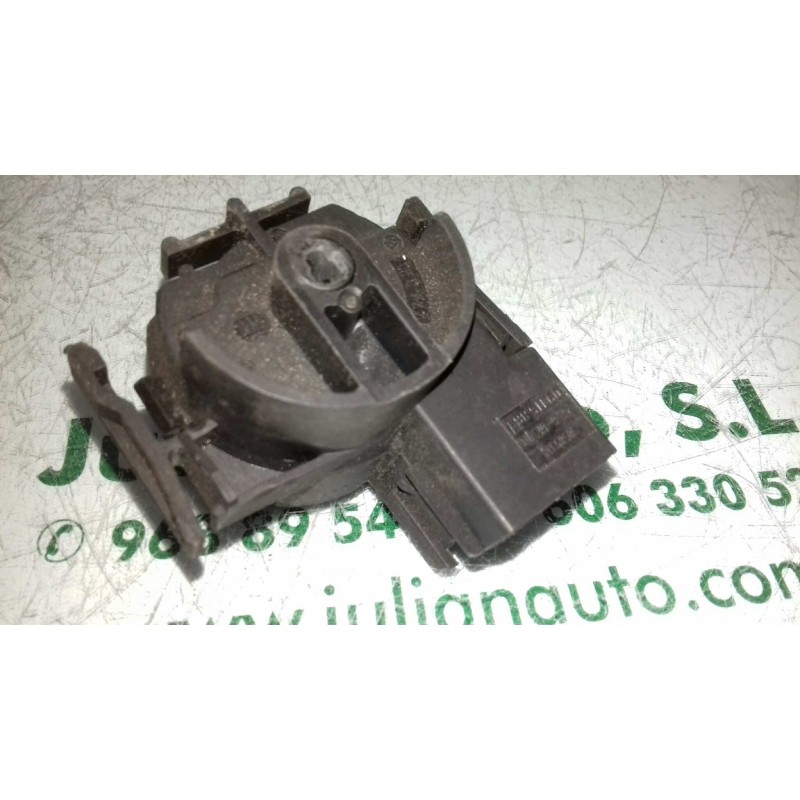 Recambio de conmutador de arranque para opel corsa c silverline referencia OEM IAM 09115863 90589314 