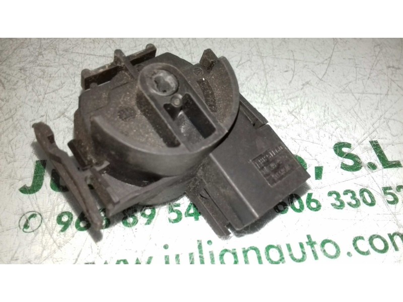 Recambio de conmutador de arranque para opel corsa c silverline referencia OEM IAM 09115863 90589314  Recambio de conmutador de arranque para opel corsa c silverline referencia OEM IAM 09115863 90589314