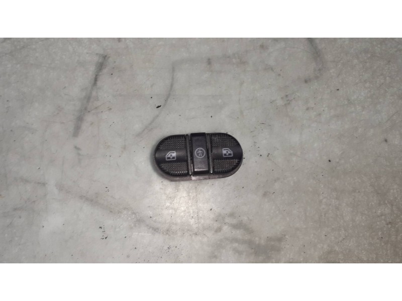 Recambio de mando elevalunas delantero izquierdo para seat alhambra (7v8) sxe referencia OEM IAM 7M0959855   Recambio de mando elevalunas delantero izquierdo para seat alhambra (7v8) sxe referencia OEM IAM 7M0959855