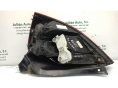 Recambio de piloto trasero izquierdo para renault megane ii berlina 5p confort authentique referencia OEM IAM   VALEO 2