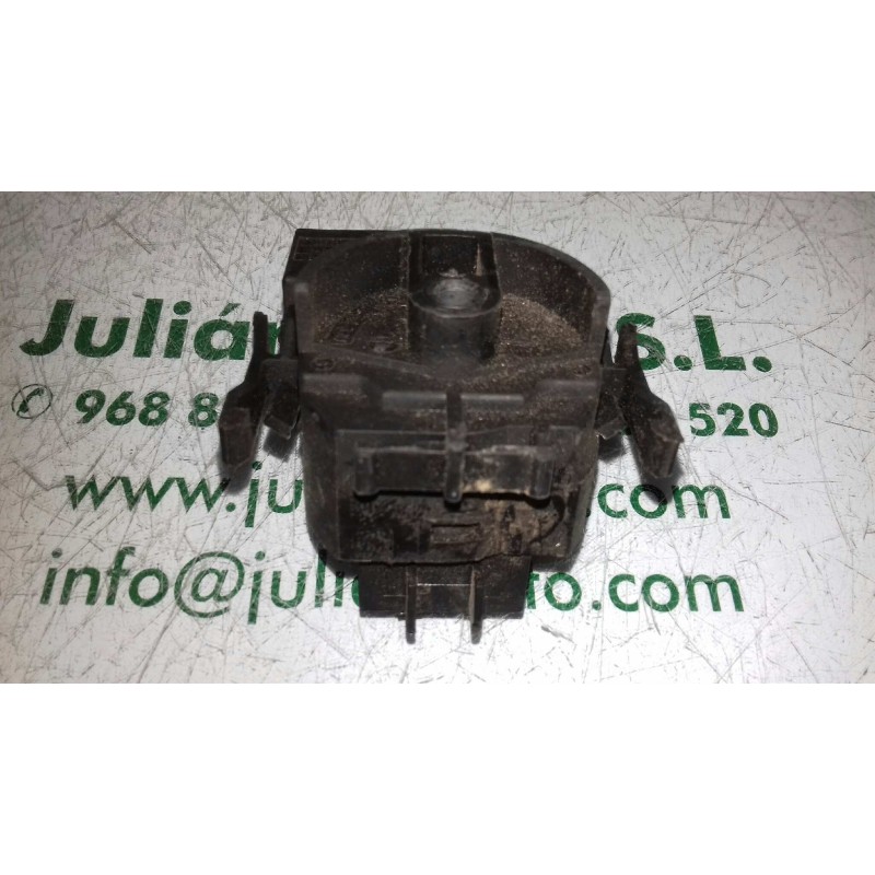 Recambio de conmutador de arranque para opel corsa c silverline referencia OEM IAM 09115863 90589314  Recambio de conmutador de arranque para opel corsa c silverline referencia OEM IAM 09115863 90589314