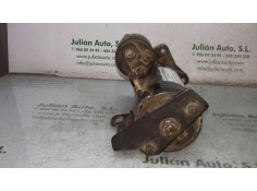Recambio de motor arranque para ford mondeo berlina (gd) ambiente referencia OEM IAM   BOSCH 2