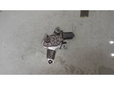 Recambio de motor limpia trasero para fiat tipo ii (357) berlina easy referencia OEM IAM MS2596002930  