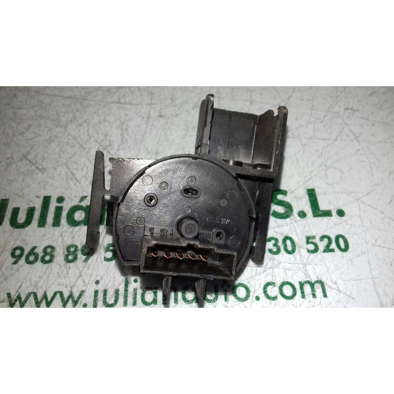 Recambio de conmutador de arranque para opel corsa c silverline referencia OEM IAM 09115863 90589314  Recambio de conmutador de arranque para opel corsa c silverline referencia OEM IAM 09115863 90589314