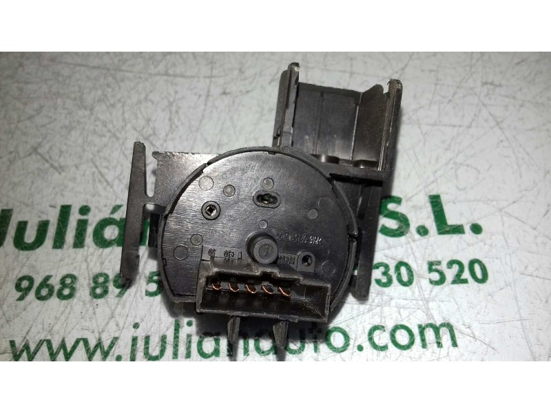 Recambio de conmutador de arranque para opel corsa c silverline referencia OEM IAM 09115863 90589314  Recambio de conmutador de arranque para opel corsa c silverline referencia OEM IAM 09115863 90589314