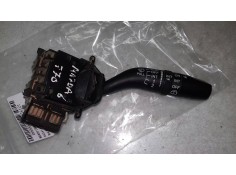 Recambio de mando limpia para mazda 6 berlina (gg) 2.0 crtd 136 sportive (4-ptas.) referencia OEM IAM 17B122 17D254LH 