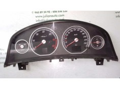 Recambio de cuadro instrumentos para opel vectra c berlina comfort referencia OEM IAM 13144741UZ 110080166038 88311337