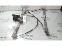 Recambio de elevalunas delantero derecho para citroen xsara berlina 2.0 hdi attraction (66kw) referencia OEM IAM 2D0D4E10  ELECT