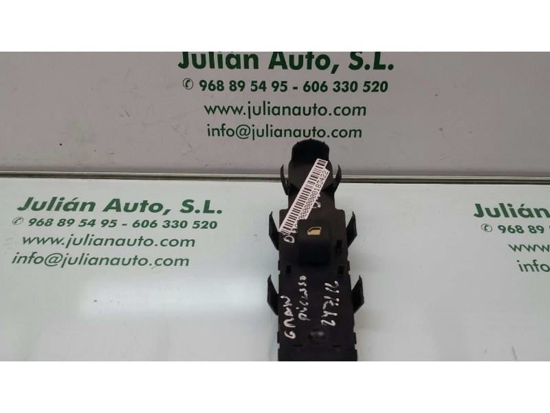 Recambio de mando elevalunas delantero derecho para citroen c4 grand picasso exclusive referencia OEM IAM 96639377ZD 003400737 1