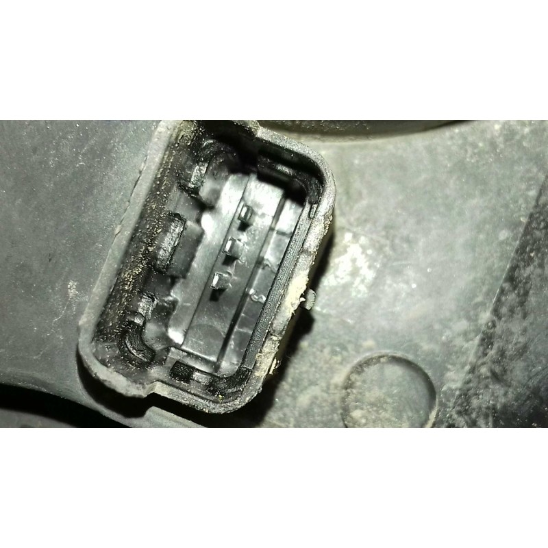 Recambio de piloto trasero izquierdo para renault megane ii berlina 5p confort authentique referencia OEM IAM   VALEO