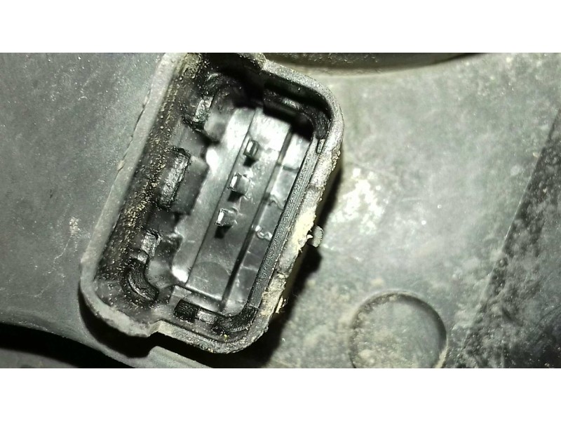 Recambio de piloto trasero izquierdo para renault megane ii berlina 5p confort authentique referencia OEM IAM   VALEO