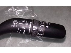 Recambio de mando limpia para mazda 6 berlina (gg) 2.0 crtd 136 sportive (4-ptas.) referencia OEM IAM 17B122 17D254LH  2