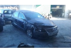 volkswagen passat berlina (3c2) del año 2007