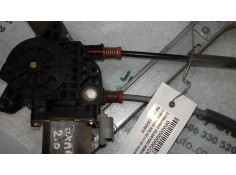Recambio de elevalunas delantero derecho para citroen xsara berlina 2.0 hdi attraction (66kw) referencia OEM IAM 2D0D4E10  ELECT 2
